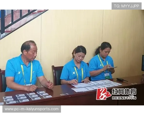 世界举重科研中心开展基层裁判继续教育
